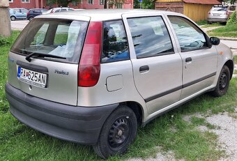Fiat Punto 1.1 40kw - 3