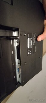 TV sencor 15,6 (40 CM uhlopriečka) Led HD tv - 3