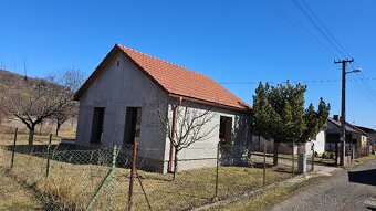 predaj maly rodinny dom v Lipt.Mikulasi - 3