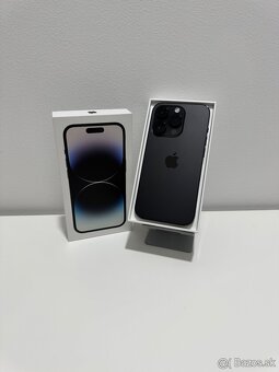 Apple iPhone 14 Pro 128GB - 3
