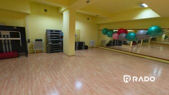 RADO I NA PRENAJOM PRIESTOR PRE PODNIKANIE I BA-PETRŽALKA - 3
