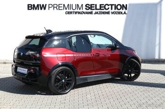 BMW i3s 120Ah 135KW - 3