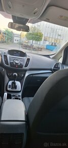 Predám Ford C-max - 3