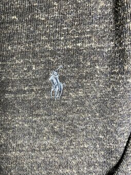 Polo Ralph Lauren Pulóver Veľkosť M - 3