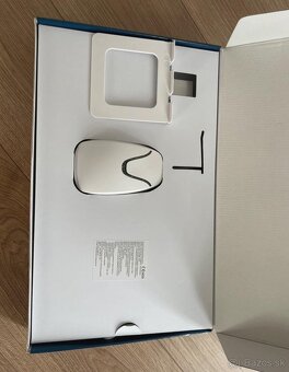 Predám monitor dychu BABYSENSE 2 Pro - 3
