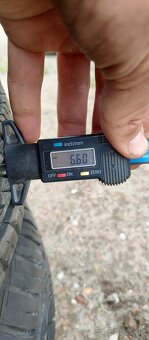Letní pneu 175/65 R14 - 3