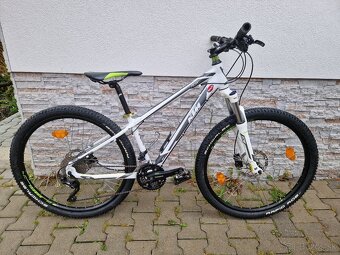 Horský bicykel KTM - PEAK 27,5" - 3