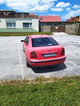 Ponúkam na predaj škoda octavia 1.9 tdi 66 kw r.v 98 - 3