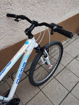 Dema Pegas 3.0 , horský bicykel 27,5 - 3