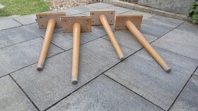 Predam nozicky na stolicku - 3