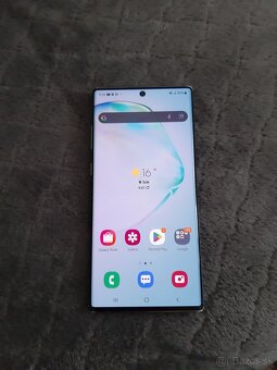 Samsung galaxy note 10 plus - 3