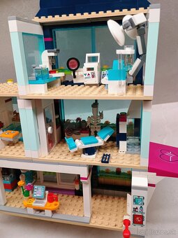 LEGO Friends 41318 - 3