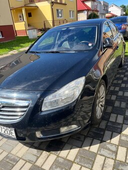 Opel Insignia - 3