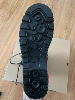 Goretex kanady s okopom 48/47/46/45/44/43 - 3