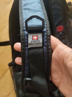 Swiss Military ruksak - 3