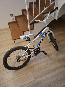 Detský bicykel CTM Scooby 1.0,Kids Collection - 3