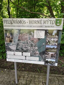 DOM V PRÍRODE + 2 BYTOVÉ JEDNOTKY + SKVELÁ LOKALITA - 3
