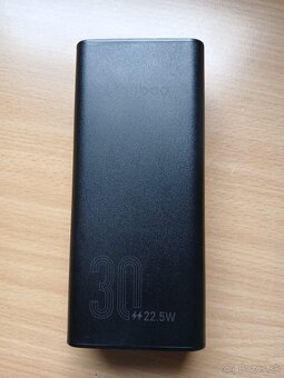 Power bank 30000mah - 3
