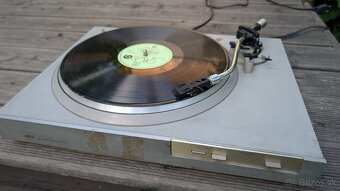 Predam HiFi Gramofon NEC325ER na ozivenie - 3