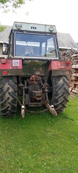 Zetor 8045 - 3
