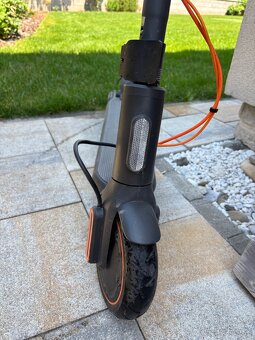 Xiaomi Electric Scooter 4go - 3