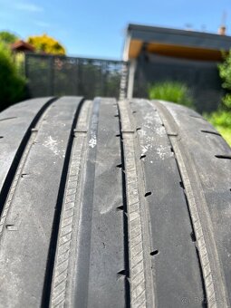 Goodyear letné jazdené - 3