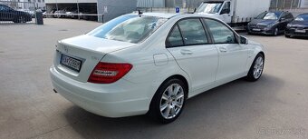 MERCEDES C 220 - 3