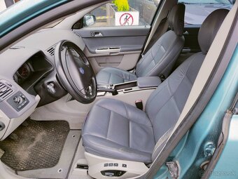 Volvo V50 2,0 100kw-Náhradní díly - 3