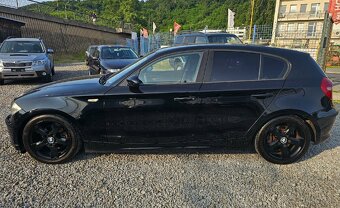 BMW rad 1 118d A/T - 3