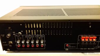 265W zosilnovac+tuner=Receiver TECHNICS SA-GX100 Japan =ar10 - 3