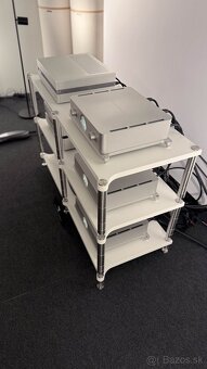 NEO Double Quattron - 3