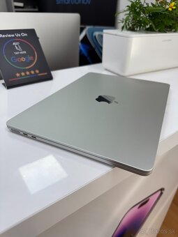 Macbook AIR M2 - 2r. záruka - Ako nový - 3