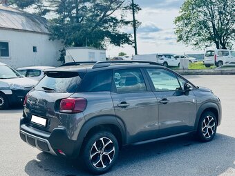 Citroën C3 Aircross C-Series 2023 / V ZÁRUKE / 42 209 KM - 3