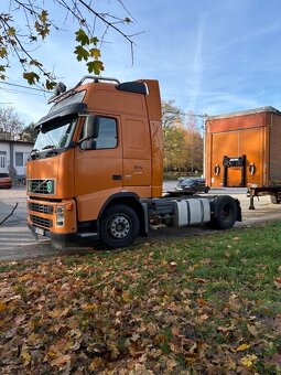 VOLVO FH 480 42T EURO 5 + SCHWARTZMULLER Mulda náves - 3