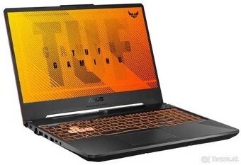 ASUS TUF Gaming F15 FX506LH-HN042T Bonfire Black - 3