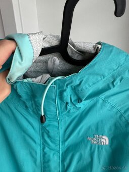 The north face vetrovka - 3