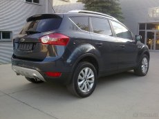 Ford Kuga TITANIUM X 2011, 4x4, AUTOMAT,panorama,PLNÁ VÝBAVA - 3