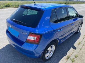 Škoda Fabia 1.2 TSI 110k Style - 3