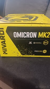 Mivardi Omicron 2- rezervovaný - 3