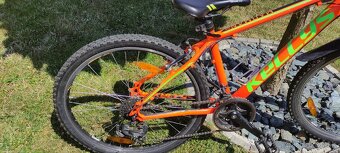 Horský bicykel veľ. XS - 3