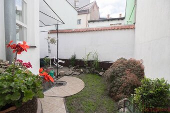 Centrum Košíc- Vrátna ulica, 2-izb. byt (90 m2) - 3