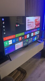 Televizor LG 65” - 3