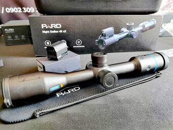 Pard Night Stalker 4K EX 940nm LRF - 3