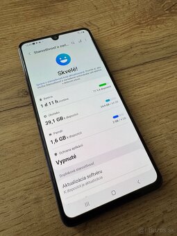 Samsung Galaxy A41 - 64Gb - 3