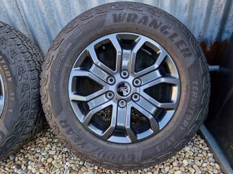 Ford Ranger 6x139.7 R18 255/65 R18 - 3
