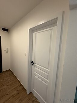🏡 Na prenájom zrekonštruovaný 2-izbový byt s balkónom - 3