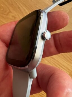 Amazfit GTS 2 mini modre /super cena/ - 3