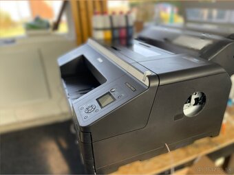 Epson 5000 DTF Pro CMYK+4WHITE - 3