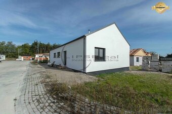 Štýlový 4i dom – ŠTANDARD v cene - 3