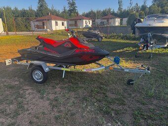 Sea doo Spark Trixx 3up - 3
